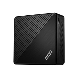 Barebone - mini PC 1 x N-series N100 - jusqu'à 3.4 GHz - RAM 0 Go - UHD Graphics - Gigabit Ethe... (936-B0A921-225)_7