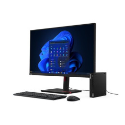 Minuscule Core i3 i3-14100T - jusqu'à 4.4 GHz - RAM 8 Go - SSD 512 Go - TCG Opal Encryption, NVMe -... (12TE0024FR)_6