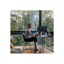 Mini bureau Core Ultra 7 265T - jusqu'à 5.3 GHz - RAM 32 Go - SSD 1 To - NVMe - Intel Graphics - Gi... (998P8ETABF)_8