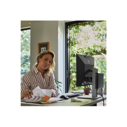 Mini bureau Core Ultra 7 265T - jusqu'à 5.3 GHz - RAM 32 Go - SSD 1 To - NVMe - Intel Graphics - Gi... (998P8ETABF)_12