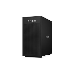 microATX jeux - Ryzen 9 9900X3D - jusqu'à 5.5 GHz - RAM 64 Go - SSD 2 x 2 To - NVMe, Performance, T... (CM8T7EAABF)_1