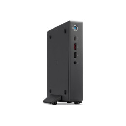 Mini PC Core 3 100U - jusqu'à 4.7 GHz - RAM 8 Go - SSD 512 Go - Intel Graphics - Gigabit Ethernet... (DT.R4XEF.009)_1
