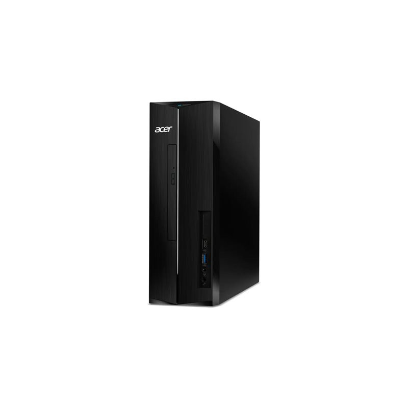 Tour compact Core i3 i3-14100 - jusqu'à 4.7 GHz - RAM 8 Go - SSD 512 Go - DVD SuperMulti - UHD Gr... (DT.BLSEF.007)_1