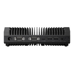 USFF Core i5 1145GRE - jusqu'à 4.1 GHz - vPro - RAM 16 Go - SSD 256 Go - NVMe - Carte graphique Int... (11NA000EFR)_1