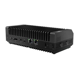 USFF Core i5 1145GRE - jusqu'à 4.1 GHz - vPro - RAM 16 Go - SSD 256 Go - NVMe - Carte graphique Int... (11NA000EFR)_6