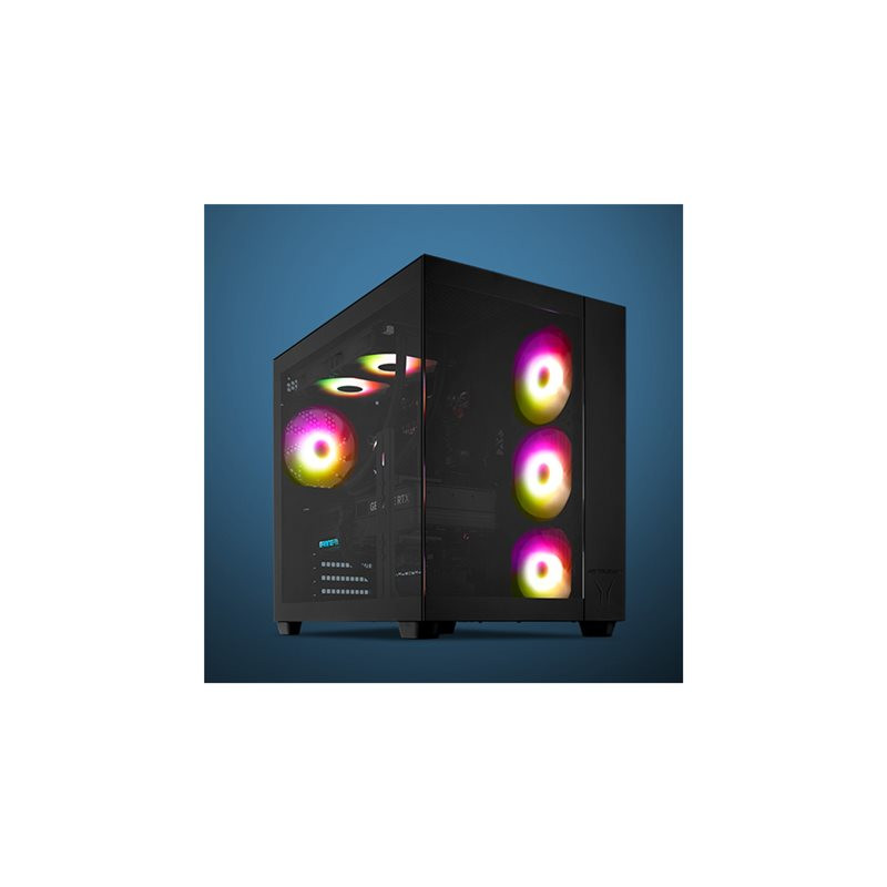 MEDION Tank Chassis Aquarium X10e MD340065 i7-14700 32GB 2TB RTX5070 12GB W11 Home Adv (10026129)_1