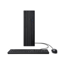 Tour compact Core i7 i7-14700 - jusqu'à 5.4 GHz - RAM 16 Go - SSD 512 Go - DVD SuperMulti - UHD G... (DT.R1XEF.006)_2