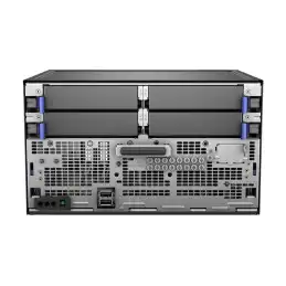 Serveur - Tour ultra micro 1 voie - 1 x Xeon E-2414 - jusqu'à 4.5 GHz - RAM 16 Go - SATA - non remp... (P68820-421)_2