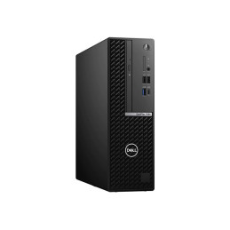 SFF Core i7 10700 - jusqu'à 4.8 GHz - vPro - RAM 16 Go - SSD 512 Go - graveur de DVD - UHD Graphics 630 ... (XC2N0)_3