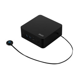 Mini PC Core 5 120U - jusqu'à 5 GHz - RAM 8 Go - SSD 512 Go - NVMe - Intel Graphics - IEEE 802.... (9S6-B0B111-092)_2