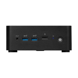 Mini PC Core 5 120U - jusqu'à 5 GHz - RAM 8 Go - SSD 512 Go - NVMe - Intel Graphics - IEEE 802.... (9S6-B0B111-092)_4