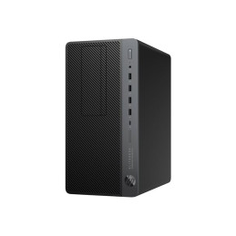 Micro-tour Ryzen 3 Pro 2200G - jusqu'à 3.7 GHz - RAM 8 Go - HDD 1 To - graveur de DVD - Radeon Vega... (5HZ84EAABF)_1