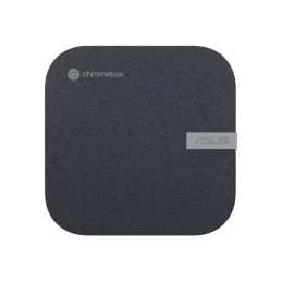 Mini PC 1 x Celeron 7305 - RAM 4 Go - SSD 128 Go - NVMe - UHD Graphics - Gigabit Ethernet, 2.5... (90MS02N1-M00180)_6