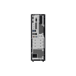 SFF Core i7 i7-14700 - jusqu'à 5.4 GHz - RAM 16 Go - SSD 512 Go - NVMe - UHD Graphics 770 - Gi... (90PF05N1-M009D0)_4