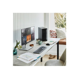 Tour Core i5 i5-14500 - jusqu'à 5 GHz - RAM 8 Go - SSD 512 Go - NVMe - graveur de DVD - UHD Graphic... (99P28ETABF)_6