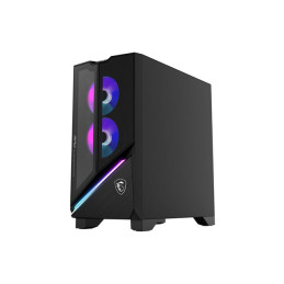Tour jeux - Core Ultra 9 285K - jusqu'à 5.7 GHz - RAM 64 Go - SSD 1 To - NVMe - GeForce RTX 50... (9S6-B942111-438)_1