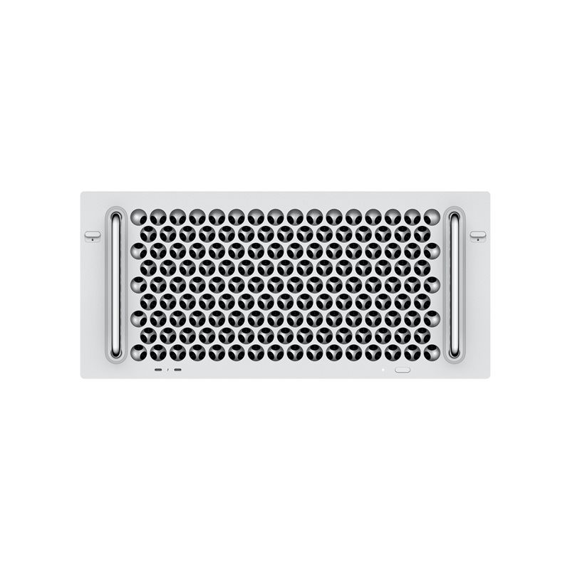 Montable sur rack 5U - M2 Ultra - RAM 64 Go - SSD 1 To - M2 Ultra 60-core GPU - Gigabit Ethernet, 10 Giga... (Z1K0)_1