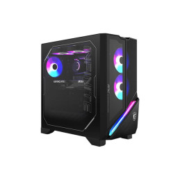 Tour jeux - Core Ultra 9 285K - jusqu'à 5.7 GHz - RAM 64 Go - SSD 1 To - NVMe - GeForce RTX 50... (9S6-B942111-438)_4