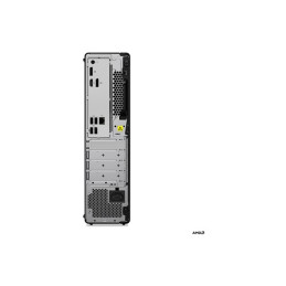 SFF Ryzen 5 8500G - jusqu'à 5 GHz - RAM 8 Go - SSD 256 Go - graveur de DVD - Radeon 740M - Gigabit ... (12TA0001FR)_4