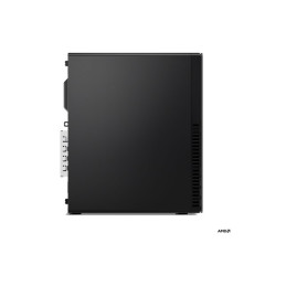 SFF Ryzen 5 8500G - jusqu'à 5 GHz - RAM 8 Go - SSD 256 Go - graveur de DVD - Radeon 740M - Gigabit ... (12TA0001FR)_5