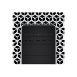 Montable sur rack 5U - M2 Ultra - RAM 64 Go - SSD 1 To - M2 Ultra 60-core GPU - Gigabit Ethernet, 10 Giga... (Z1K0)_13