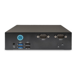 Lecteur de signalisation numérique - 8 Go RAM - Intel Core i5 - SSD - 512 Go - 4K UHD (2160p) (91.DEU00.E2A0)_1