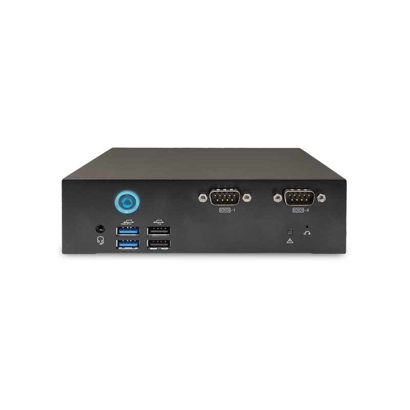 Lecteur de signalisation numérique - 8 Go RAM - Intel Core i5 - SSD - 512 Go - 4K UHD (2160p) (91.DEU00.E2A0)_1