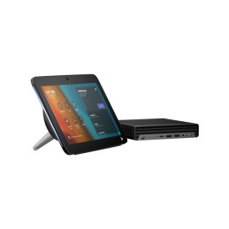 HP Mini Conf G9 wMTR i712700T 16GB - 256 PC Intel i7-12700T, SSD 256G 2280 PCIe NVMe, 16GB DDR5, W1... (9C428AWABB)_3