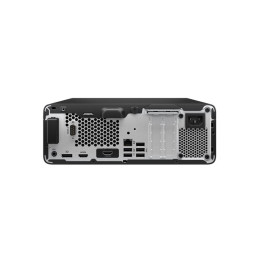 SFF Core i5 i5-14500 - jusqu'à 5 GHz - RAM 8 Go - SSD 256 Go - NVMe - graveur de DVD - UHD Graphics... (99P72ETABF)_4