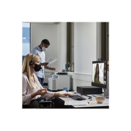 SFF Core i5 i5-14500 - jusqu'à 5 GHz - RAM 8 Go - SSD 256 Go - NVMe - graveur de DVD - UHD Graphics... (99P72ETABF)_5