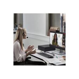 SFF Core i5 i5-14500 - jusqu'à 5 GHz - RAM 8 Go - SSD 256 Go - NVMe - graveur de DVD - UHD Graphics... (99P72ETABF)_9