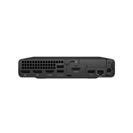 Mini Core i5 12500T - jusqu'à 4.4 GHz - RAM 16 Go - SSD 256 Go - NVMe, HP Value - UHD Graphics 770 ... (6B241EAABF)_13