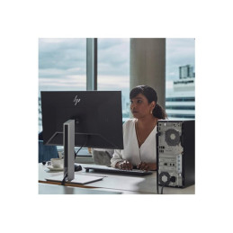 Tour Core i5 i5-14500 - jusqu'à 5 GHz - RAM 8 Go - SSD 256 Go - NVMe - UHD Graphics 770 - Gigabit E... (99P74ETABF)_8