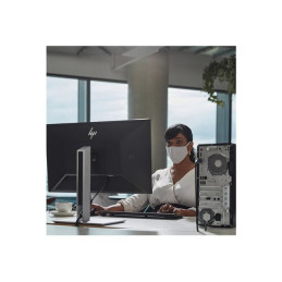 Tour Core i5 i5-14500 - jusqu'à 5 GHz - RAM 8 Go - SSD 256 Go - NVMe - UHD Graphics 770 - Gigabit E... (99P74ETABF)_9