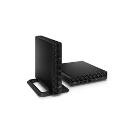 Mini Ryzen 5 Pro 220 - jusqu'à 4.9 GHz - RAM 8 Go - SSD 256 Go - NVMe - Radeon 740M - Gigabit Ether... (998W2ETABF)_3