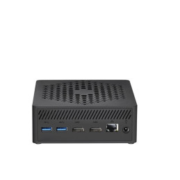 Mini PC Core i3 1215U - jusqu'à 4.4 GHz - RAM 8 Go - SSD 256 Go - NVMe - UHD Graphics - IEEE 802.11ax... (CPN07313)_3