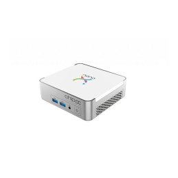 Mini PC Core i3 1215U - jusqu'à 4.4 GHz - RAM 16 Go - SSD 512 Go - NVMe - UHD Graphics - Gigabit Ethe... (CPN07575)_1