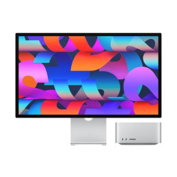 USFF M3 Ultra - RAM 96 Go - SSD 1 To - M3 Ultra 60-core - Gigabit Ethernet, 10 Gigabit Ethernet, 5 G... (MU973FN/A)_5