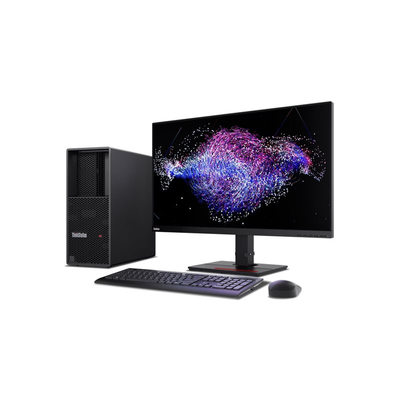 ThinkStation P3 TWR I914900 32G x2 W11P - Windows 11 Pro 64 - 14th Generation Intel® Cor... (30GUSCBV00?5324793281)_1