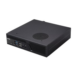 Mini-PC (0,6L) - Mini PC Pro - PB63-B5046AH - Black - i5-13400 - 16Go - 512Go NVMe SSD - UMA -... (90MS02R1-M001E0)_4