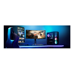 Tour jeux - Core Ultra 9 285K - jusqu'à 5.7 GHz - RAM 32 Go - SSD 1.024 To - SED - GeForce RTX 50... (DG.E4DEF.009)_3