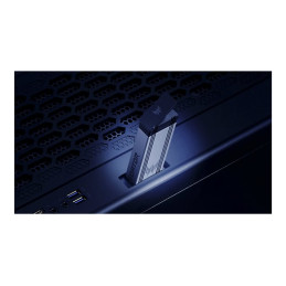 Tour jeux - Core Ultra 9 285K - jusqu'à 5.7 GHz - RAM 32 Go - SSD 1.024 To - SED - GeForce RTX 50... (DG.E4DEF.009)_7