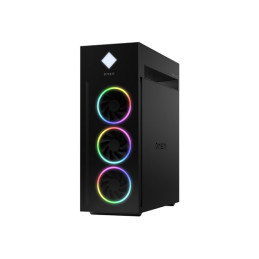 microATX jeux - Core Ultra 9 285K - jusqu'à 5.7 GHz - RAM 128 Go - SSD 2 x 2 To - NVMe, Performance... (CM8U0EAABF)_1