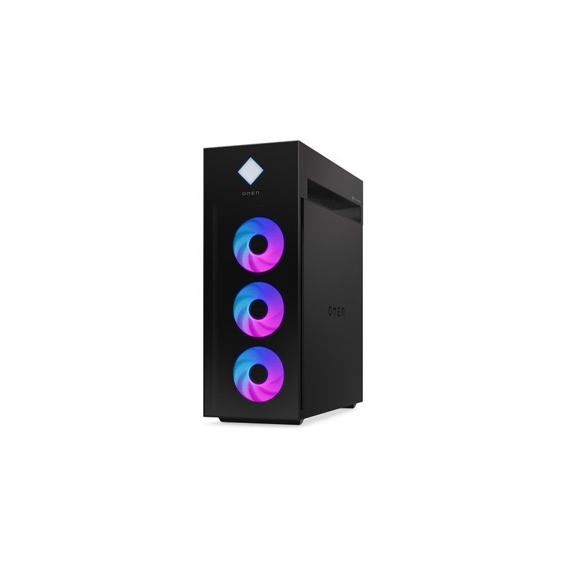 OMEN GAMING HP GT22-3029nf INTEL Core Ultra9 285K (ARROW LAKE-S) 5.70GHz 360mm LCD LCS 24 CORES RAM... (BD5Z3EAABF)_1