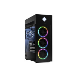OMEN GAMING HP GT22-3029nf INTEL Core Ultra9 285K (ARROW LAKE-S) 5.70GHz 360mm LCD LCS 24 CORES RAM... (BD5Z3EAABF)_6