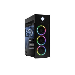 OMEN GAMING HP GT22-3030nf INTEL Core Ultra9 285K (ARROW LAKE-S) 5.70GHz 360mm LCD LCS 24 CORES RAM... (BD6S1EAABF)_3