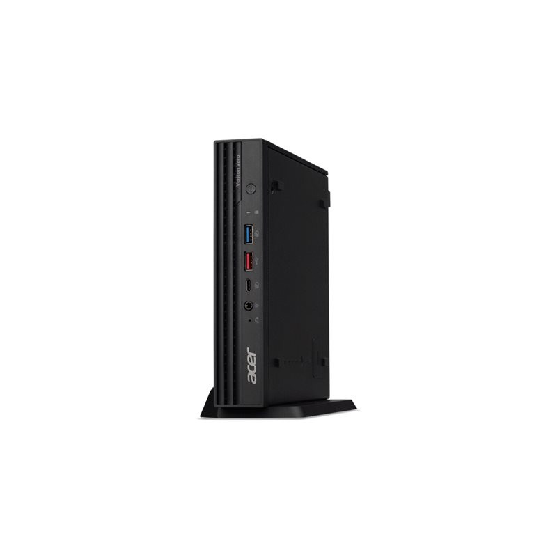 Mini PC Core i5 i5-14400T - jusqu'à 4.5 GHz - RAM 16 Go - SSD 512 Go - UHD Graphics 730 - Gigabit... (DT.R2BEF.00D)_1