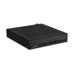 Mini PC Core i5 i5-14400T - jusqu'à 4.5 GHz - RAM 16 Go - SSD 512 Go - UHD Graphics 730 - Gigabit... (DT.R2BEF.00D)_6