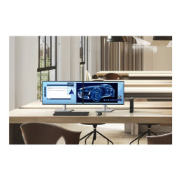 Micro Core Ultra 5 235T - jusqu'à 5 GHz - RAM 16 Go - SSD 512 Go - NVMe - Intel Graphics - Gigabit Ether... (PF6R3)_8