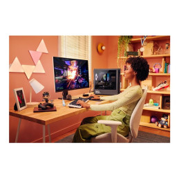 OMEN GAMING HP GT22-3028nf INTEL Core Ultra9 285K (ARROW LAKE-S) 5.70GHz 360mm LCD LCS 24 CORES RAM... (BC5L2EAABF)_12